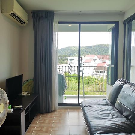 5 Floor - Centrio Condominium In Phuket Town - 30 Mins To Beaches Exterior photo