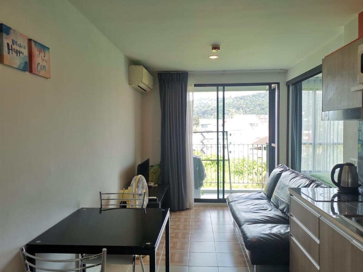 5 Floor - Centrio Condominium In Phuket Town - 30 Mins To Beaches Exterior photo