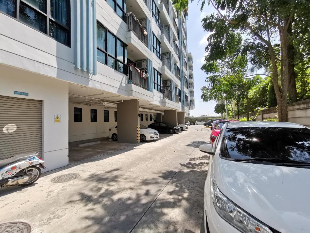 5 Floor - Centrio Condominium In Phuket Town - 30 Mins To Beaches Exterior photo